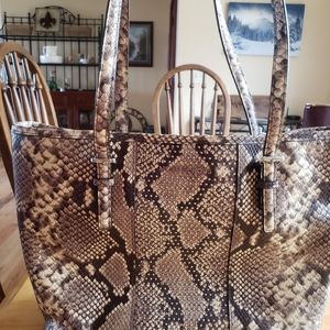 Michael Kors handbag